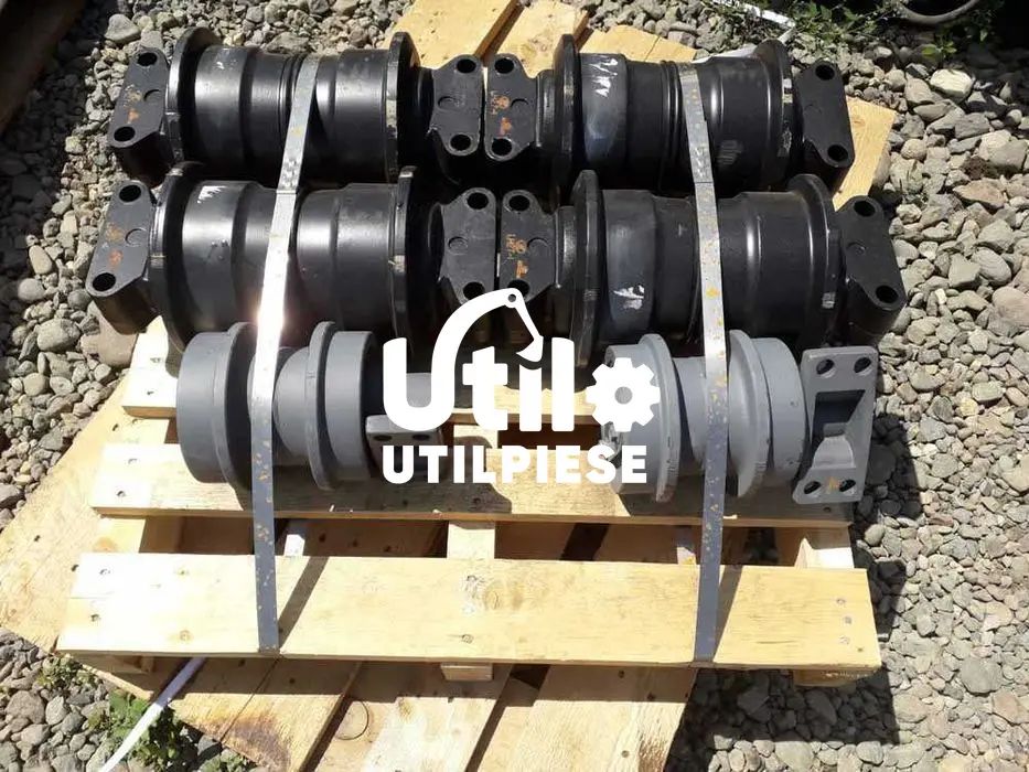 Role Superioare Excavator Caterpillar 317B 318B 320B 322B + piese CAT