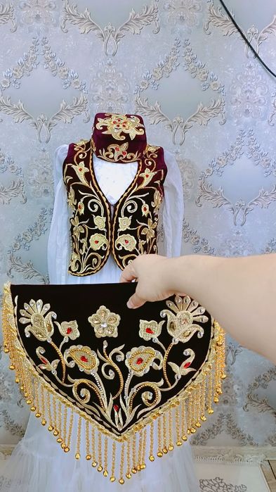 Продаётся зар камзулча