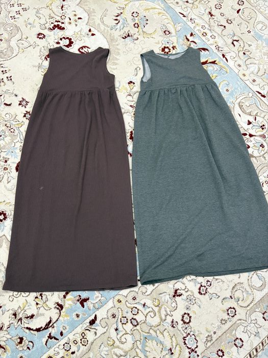 Туника юбка сарафан