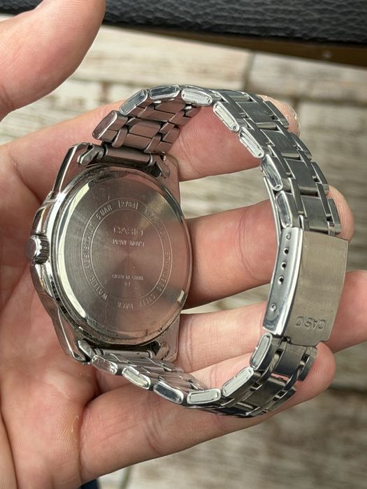 Продам оригинальные Casio MTP-1314 (модуль 2784)