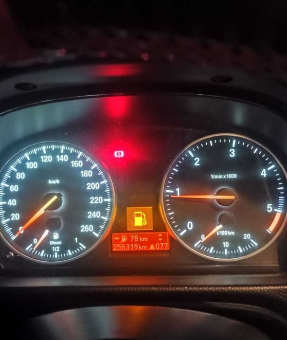 BMW seria 3 Touring 2011