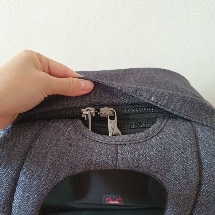 Продам рюкзак tigernu