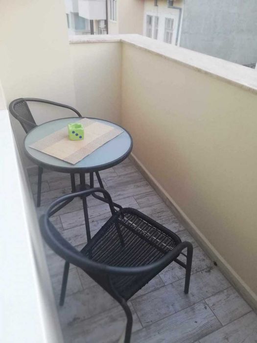 Дава се под наем Тристаен апартамент в Габрово, Център - 70 кв.м за 378.93 € - Снимка #8