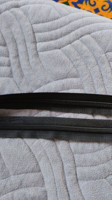 Замок метражный кесілген дайын 2м 3 см