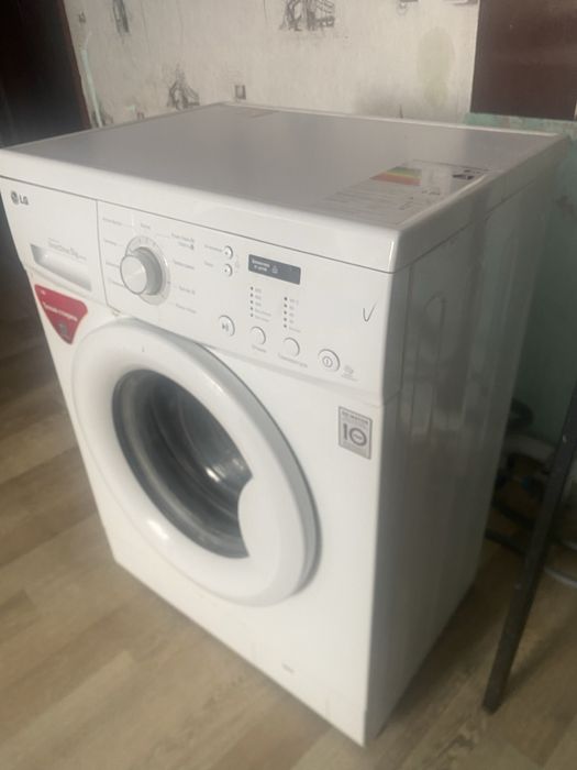 Сиральноя машина