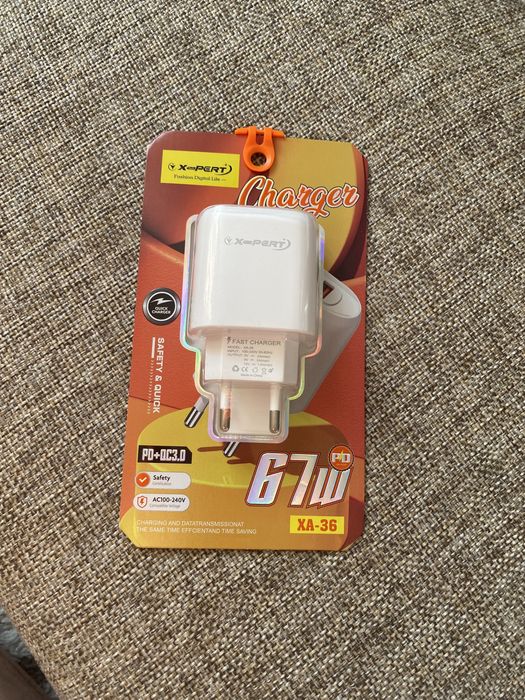 головка адаптер от iPhone премиум качество