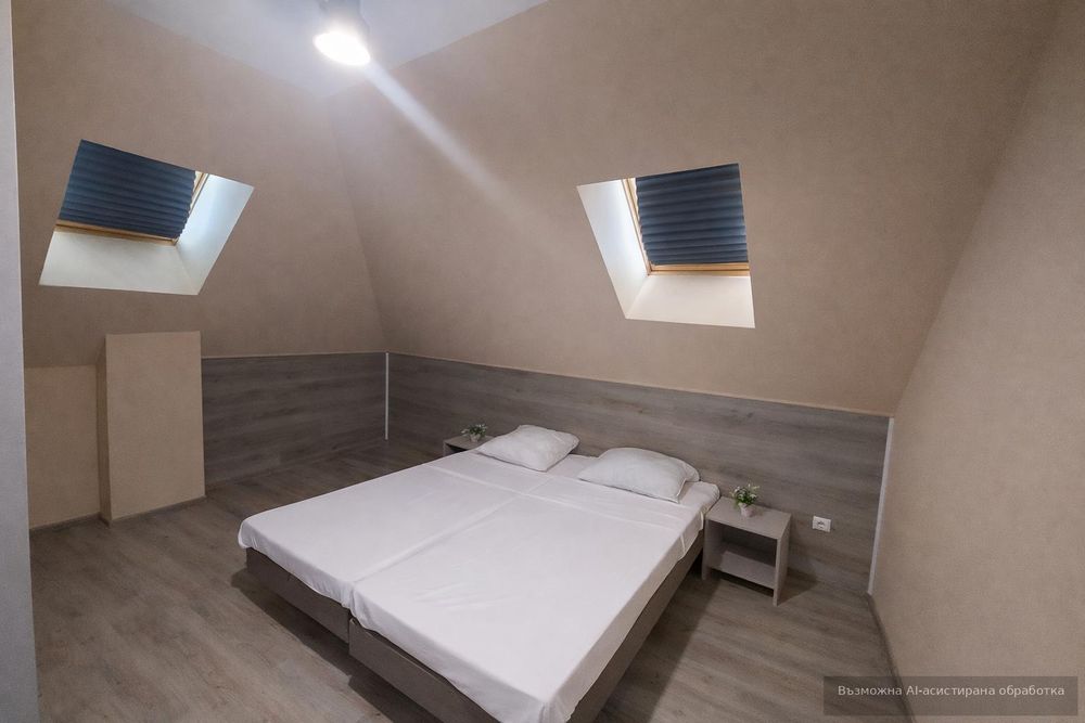 Двустаен, под наем, ж.к Студентски град