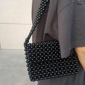 Ръчно изработени артикули от перли