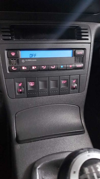 Polo 6n2 GTi  2001