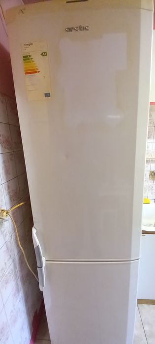 Frigider Artic și Ladă frigorifica Artic