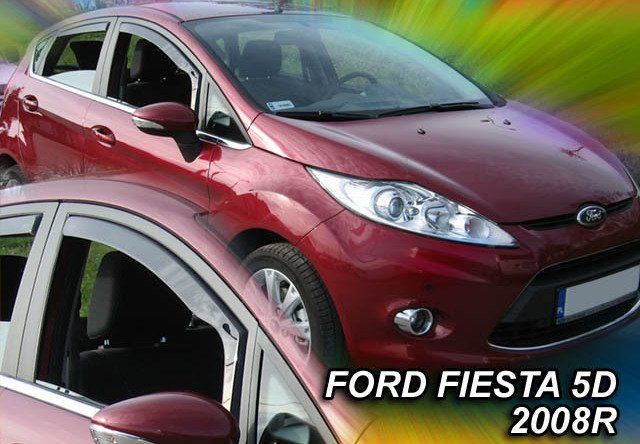 Paravanturi Originale Heko Ford Galaxy Mondeo, Focus Fiesta Ka Transit
