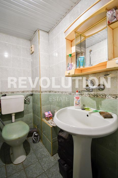 Дава се под наем Двустаен апартамент в София, Сердика - 50 кв.м за 409 € - Снимка #6