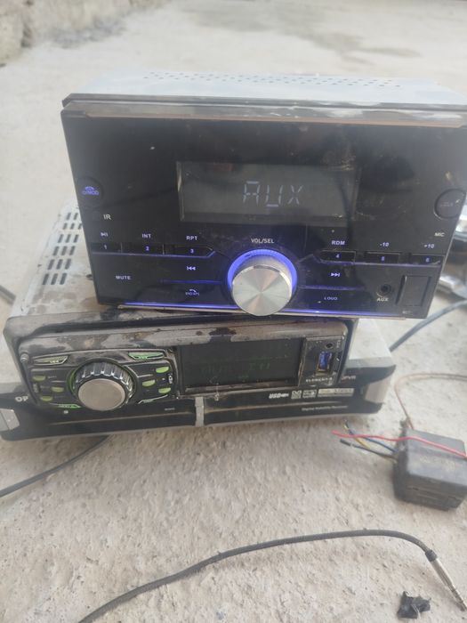 Mafon sotiladi holati yaxshi