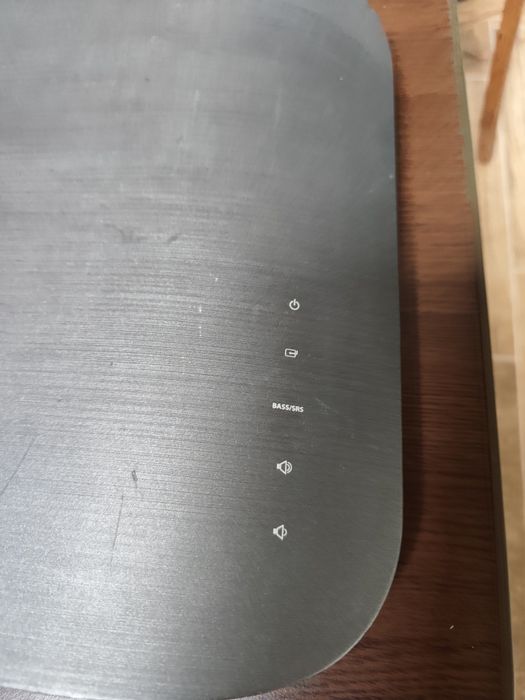 Soundbar Maxell Mxsb 252