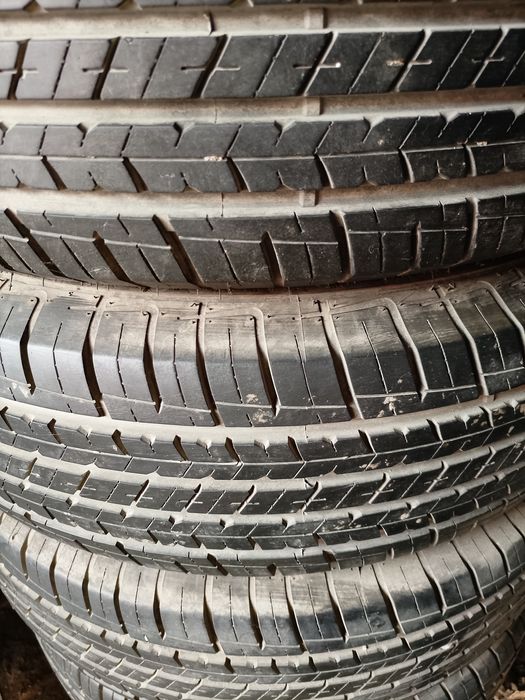 Резина 225/70/16