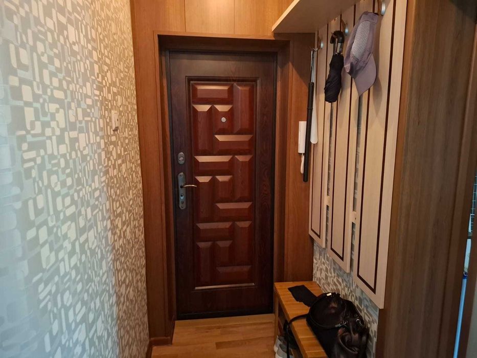 Продажа 3-комнатной квартиры