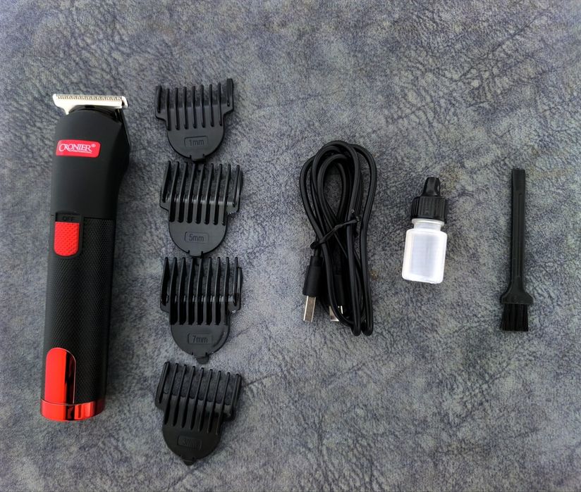 Профессиональный триммер для волос