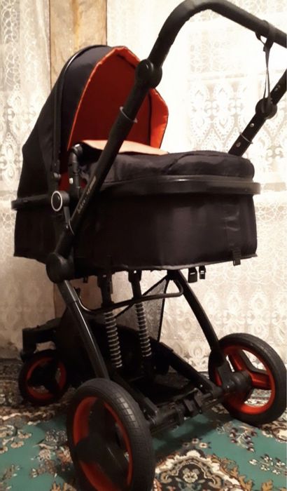 Коляска трансформер