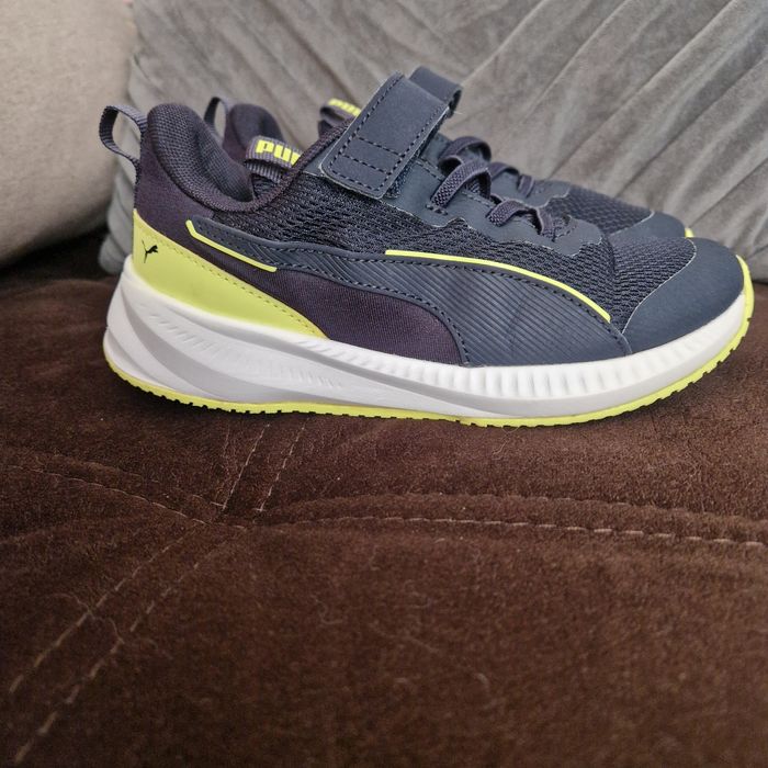 Детски маратонки Puma