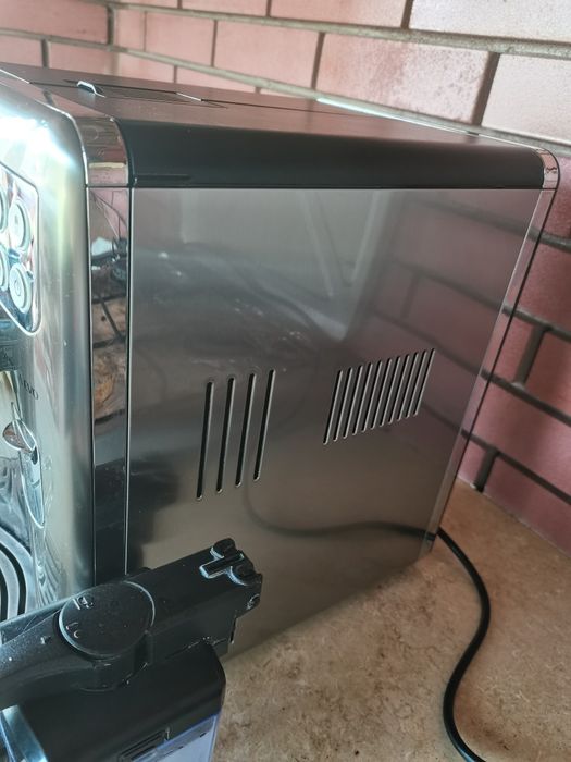 Aparat de cafea Saeco Exprelia