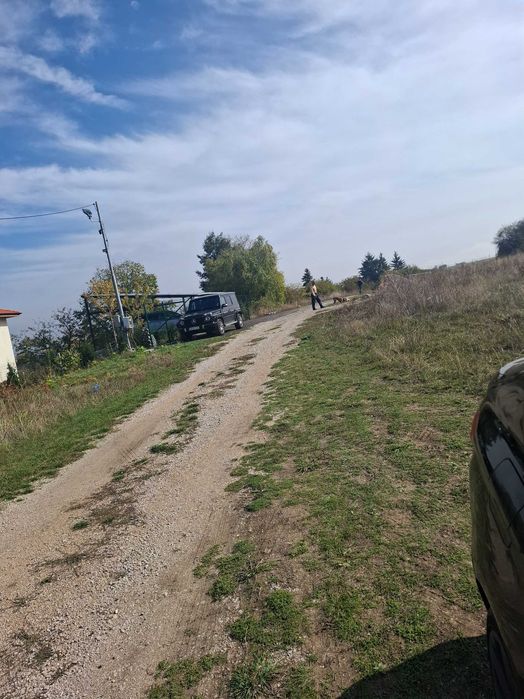 Продава се Парцел в с. Хераково, Област София-област - 493 кв.м за 78 €/кв.м - Снимка #1