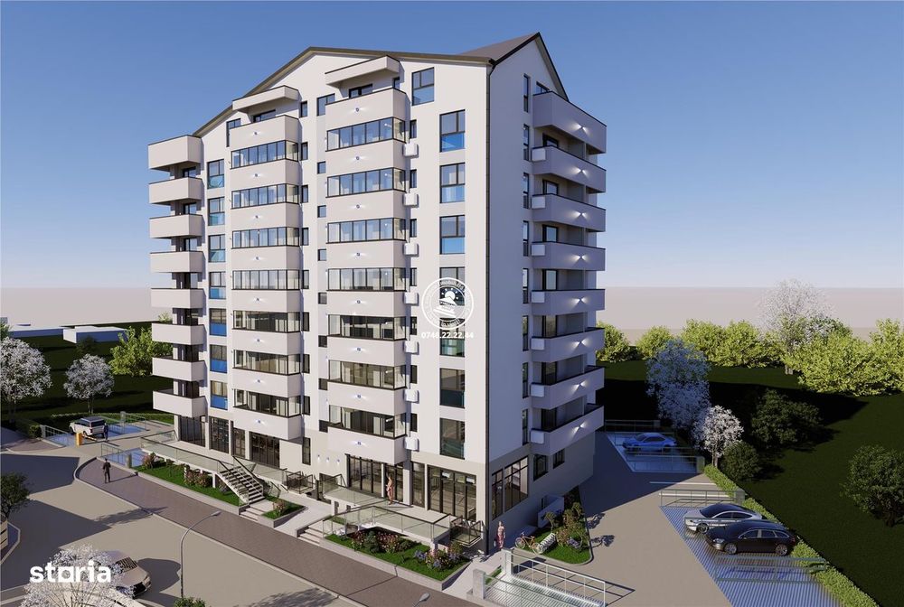 Spatiu comercial de inchiriat, 420 mp, zona Casa Sindicatelor  Dedeman