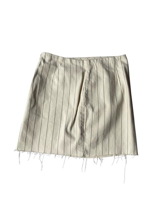 Fusta Stradivarius noua cu eticheta L 40