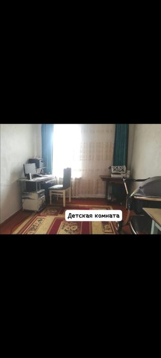 Продается 4-комнатный ДОМ на СТАНЦИЙ