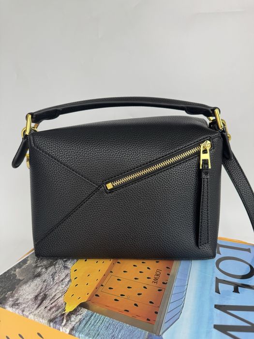 Geanta loewe piele naturala