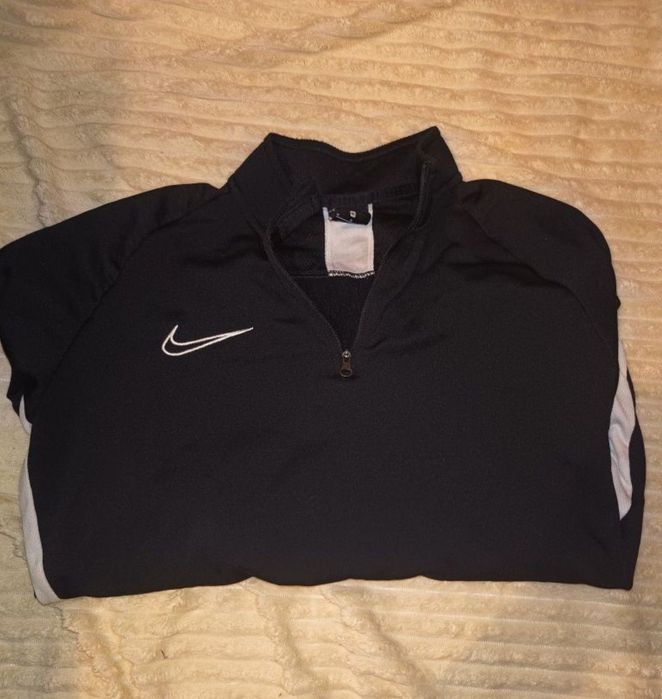 Bluză trening Nike dryfit M