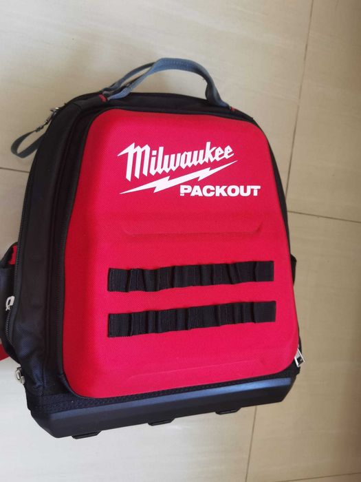 rucsac Milwaukee PACKOUT