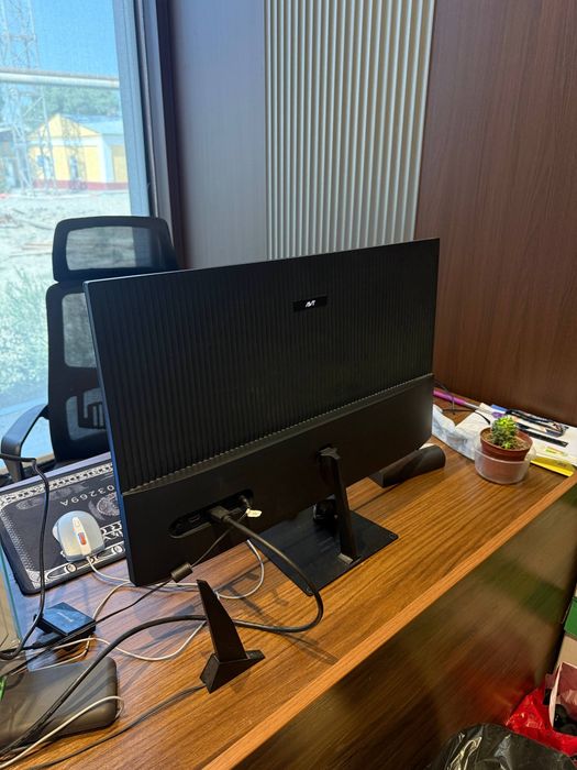 Monitor AVT | Монитор