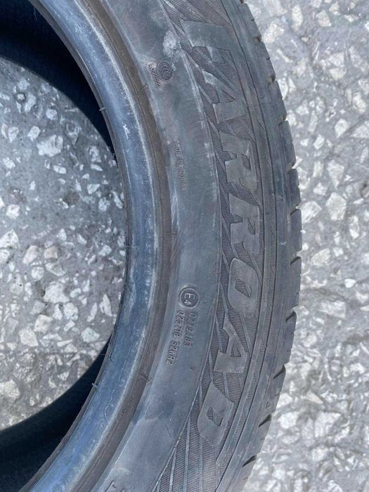 2 бр Летни Гуми Farroad 255/55 R18 DOT 4922 ном 152
