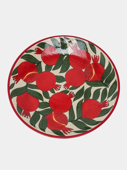 Риштанская керамика ручная работа оптом и в розницу