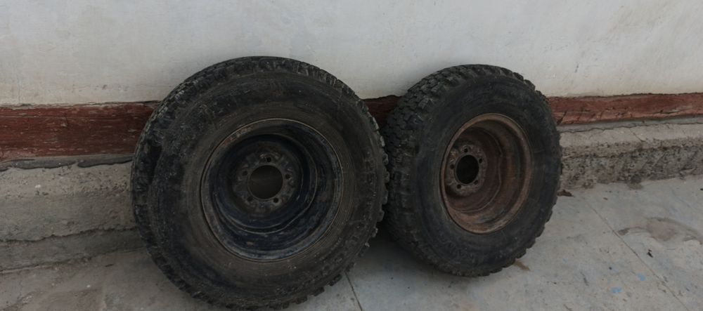 Шина баллон диска камера 15