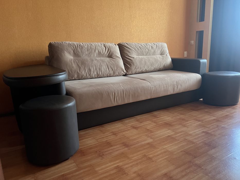 Продаётся диван-кровать