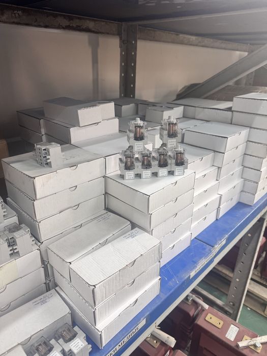 Трансформатор ТОЛы 10,20,35.