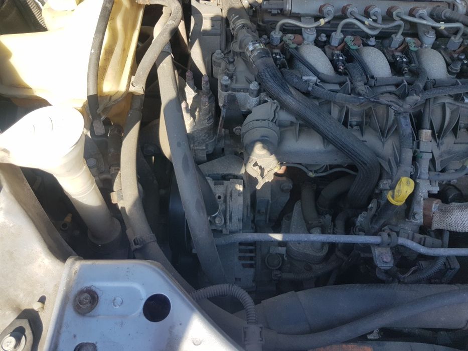 Cutie transfer, grup, diferențial, Peugeot 4007, Citroen C-Crosser, Mi