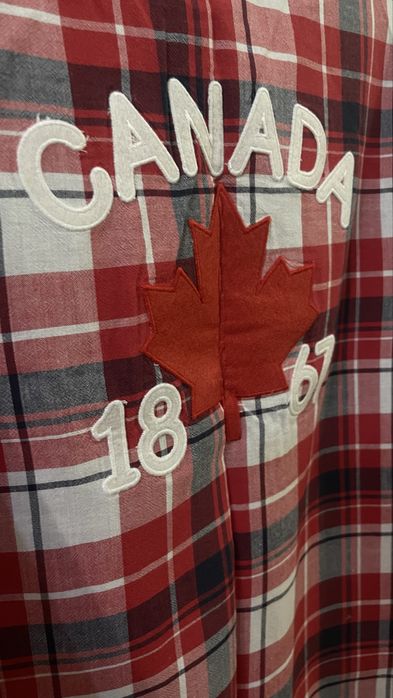 Продам хлопковую женскую рубашку