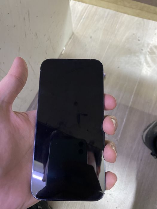 Продам айфон 13 pro 256 gb без ремонта