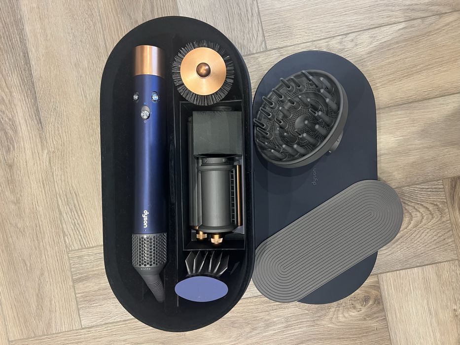 Dyson airwrap оригинал