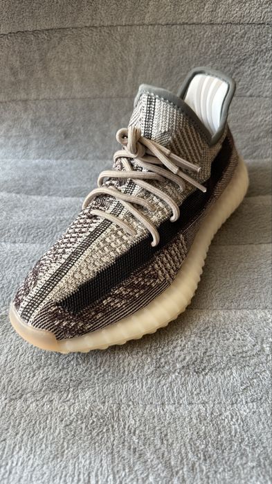Кроссовки Yeezy Boost 350 V2 'Zyon'