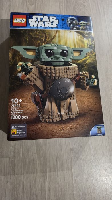 Продавам LEGO Star wars 75446