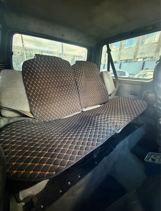 Продам Mitsubishi Pajero