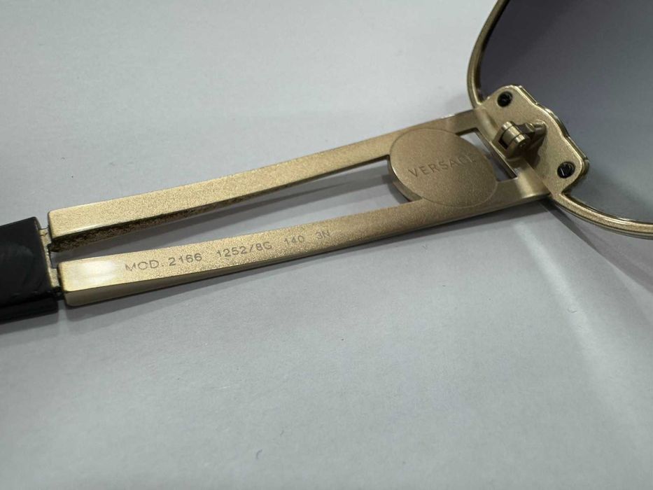 Слънчеви очила VERSACE VE2166