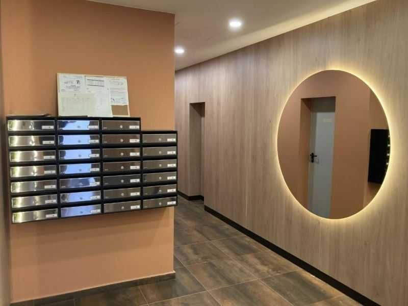 Дава се под наем Двустаен апартамент в София, Манастирски ливади - 60 кв.м за 1300 € - Снимка #7