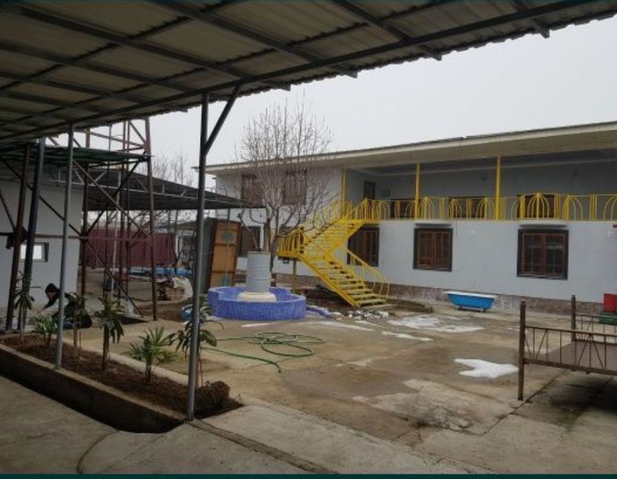 Свой,ИК ота 10.5соток бывший ресторан под любой бизнес ,срочно!