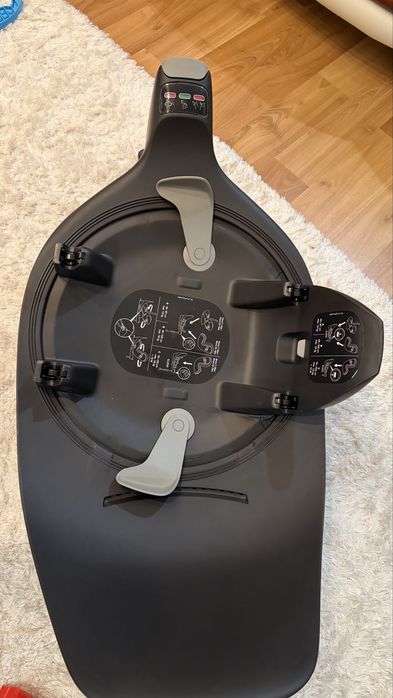 Cybex Baza T pentru scoica Cloud T