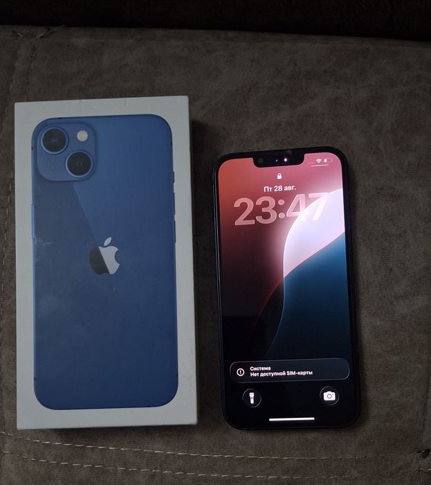 IPhone13 128gb.                .