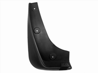 Брызговик  Kia Sportage